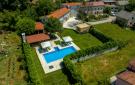 Holiday homeCroatia - Eastern Croatia: Vinjani Donji