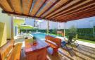 Holiday homeCroatia - Eastern Croatia: Kastel Stafilic