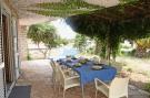 FerienhausKroatien - : Holiday Home Beach Olivia