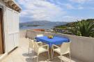 FerienhausKroatien - : Holiday Home Beach Olivia