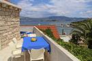 FerienhausKroatien - : Holiday Home Beach Olivia