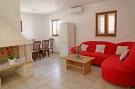 FerienhausKroatien - : Holiday Home Beach Olivia