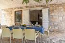 FerienhausKroatien - : Holiday Home Beach Olivia