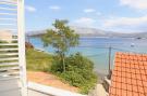 FerienhausKroatien - : Holiday Home Beach Olivia