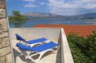 FerienhausKroatien - : Holiday Home Beach Olivia