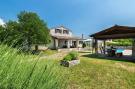 Holiday homeCroatia - Eastern Croatia: Villa Danieli 1