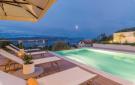 Holiday homeCroatia - Eastern Croatia: Plomin