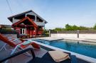 Holiday homeCroatia - Eastern Croatia: Vacation house Katarina