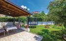 Holiday homeCroatia - Eastern Croatia: Kostrena