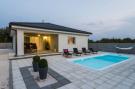 Holiday homeCroatia - Eastern Croatia: Villa Dreams