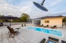 Holiday homeCroatia - Eastern Croatia: Villa Dreams