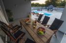 Holiday homeCroatia - Eastern Croatia: Villa Dreams