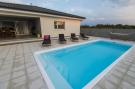 Holiday homeCroatia - Eastern Croatia: Villa Dreams