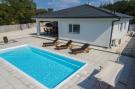 Holiday homeCroatia - Eastern Croatia: Villa Dreams