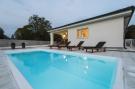 Holiday homeCroatia - Eastern Croatia: Villa Dreams