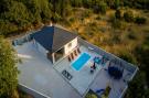 Holiday homeCroatia - Eastern Croatia: Villa Dreams