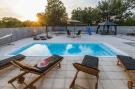 Holiday homeCroatia - Eastern Croatia: Villa Dreams