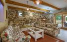 Holiday homeCroatia - Eastern Croatia: Garica