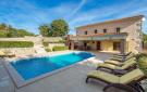 Holiday homeCroatia - Eastern Croatia: Garica