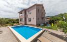 Holiday homeCroatia - Eastern Croatia: Kastel Novi