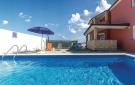 Holiday homeCroatia - Eastern Croatia: Banjole