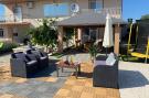 Holiday homeCroatia - Eastern Croatia: Holiday home MAJA 3