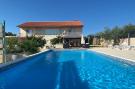 Holiday homeCroatia - Eastern Croatia: Holiday home MAJA 3