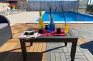 Holiday homeCroatia - Eastern Croatia: Holiday home MAJA 3