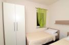 Holiday homeCroatia - Eastern Croatia: Apartment Barbara 2