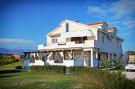 Holiday homeCroatia - Eastern Croatia: Apartment Barbara 2