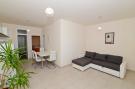 Holiday homeCroatia - Eastern Croatia: Apartment Barbara 2