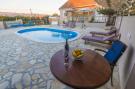 VakantiehuisKroatië - Oost Kroatië: Holiday home Boca