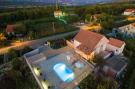 Holiday homeCroatia - Eastern Croatia: Holiday home Boca