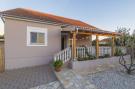 Holiday homeCroatia - Eastern Croatia: Holiday home Boca