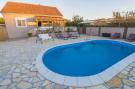 VakantiehuisKroatië - Oost Kroatië: Holiday home Boca