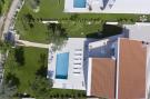 Holiday homeCroatia - Eastern Croatia: Villa Chiara