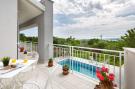 Holiday homeCroatia - Eastern Croatia: Villa Chiara