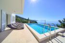 FerienhausKroatien - : Villa St Martin-Reef