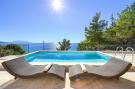 VakantiehuisKroatië - Oost Kroatië: Villa St Martin-Reef