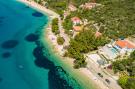 VakantiehuisKroatië - Oost Kroatië: Villa St Martin-Reef