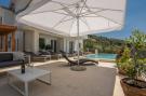 Holiday homeCroatia - Eastern Croatia: Villa St Martin-Reef