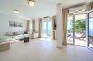 Holiday homeCroatia - Eastern Croatia: Villa St Martin-Reef