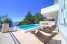 Holiday homeCroatia - Eastern Croatia: Villa St Martin-Reef  [1] 