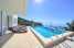 Holiday homeCroatia - Eastern Croatia: Villa St Martin-Reef  [7] 