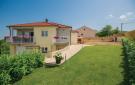 Holiday homeCroatia - Eastern Croatia: Zmijavci