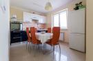 Holiday homeCroatia - Eastern Croatia: Apartment Svalina 2