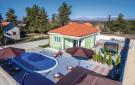 Holiday homeCroatia - Eastern Croatia: Murvica