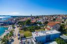 Holiday homeCroatia - Eastern Croatia: Janice I