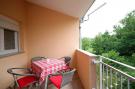 Holiday homeCroatia - Eastern Croatia: Aparment Sonja 1