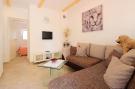 Holiday homeCroatia - Eastern Croatia: Aparment Sonja 1